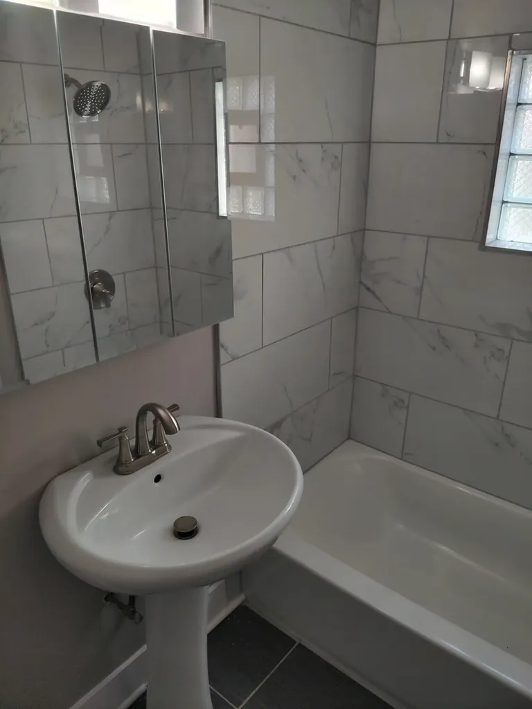 5806 South Talman Avenue Chicago IL 60629