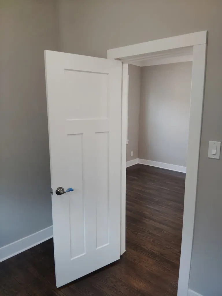 5806 South Talman Avenue Chicago IL 60629