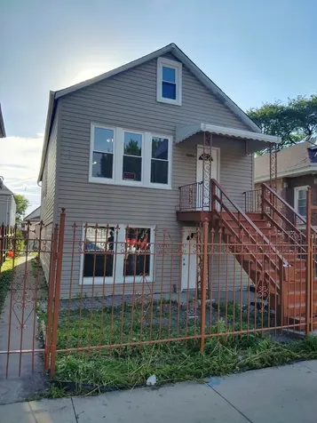 5806 South Talman Avenue Chicago IL 60629