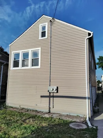 5806 South Talman Avenue Chicago IL 60629