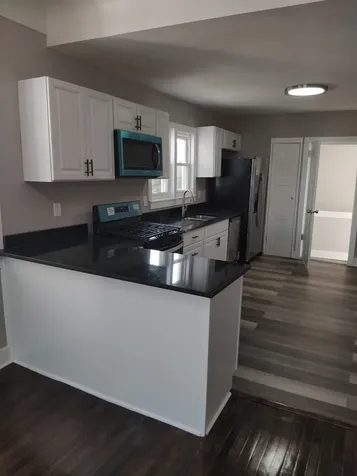 5806 South Talman Avenue Chicago IL 60629