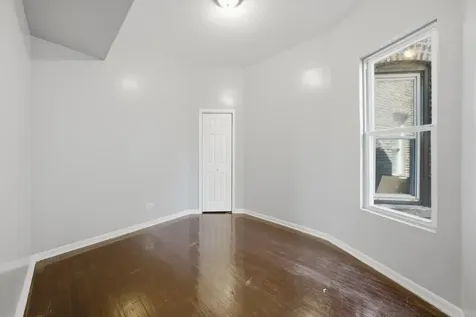 7056 South Parnell Avenue Chicago IL 60621