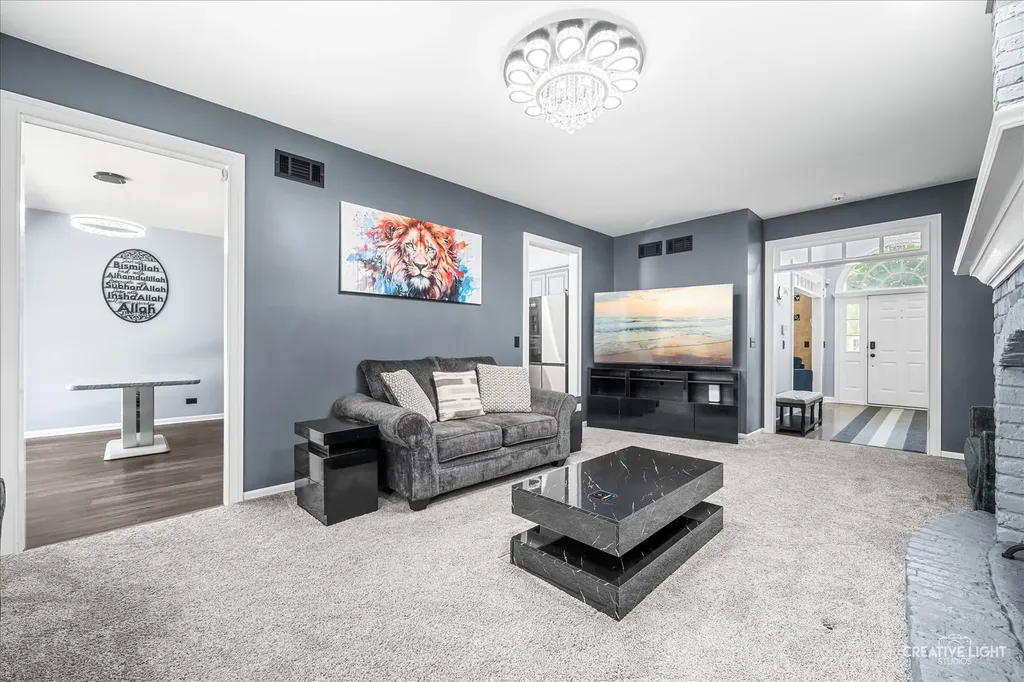 4303 Ariel Court Naperville IL 60564