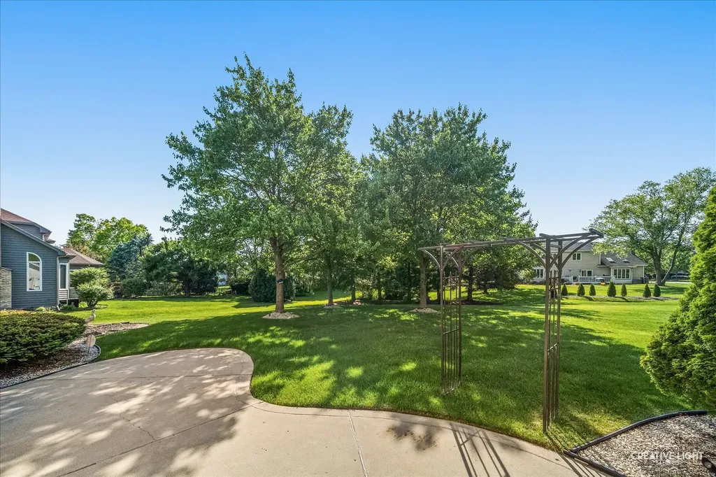 4303 Ariel Court Naperville IL 60564