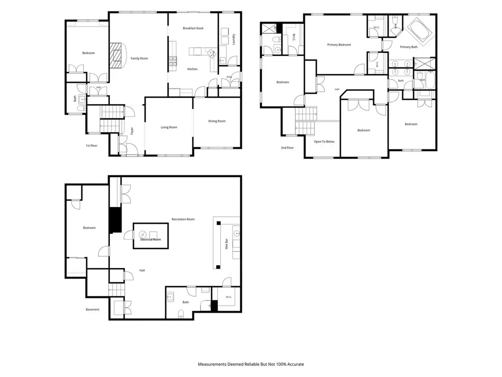 4303 Ariel Court Naperville IL 60564