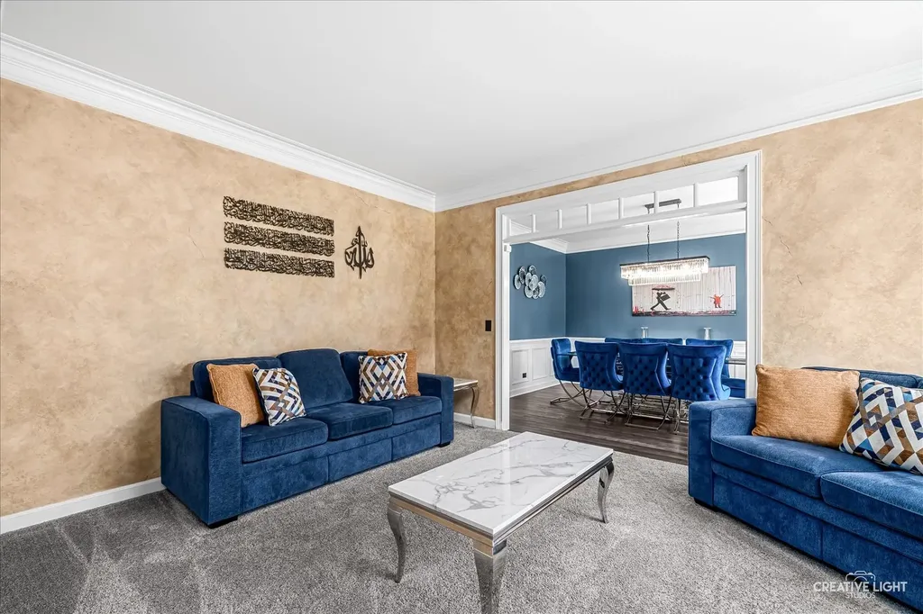 4303 Ariel Court Naperville IL 60564