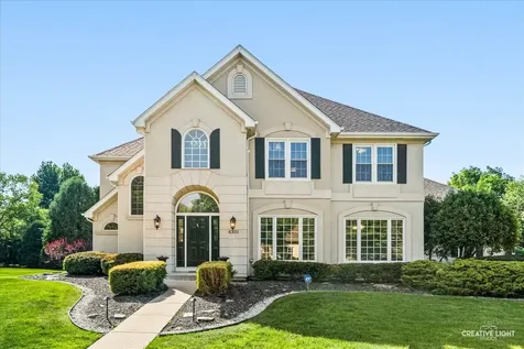 4303 Ariel Court Naperville IL 60564
