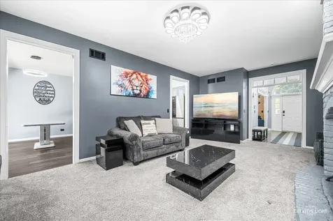 4303 Ariel Court Naperville IL 60564
