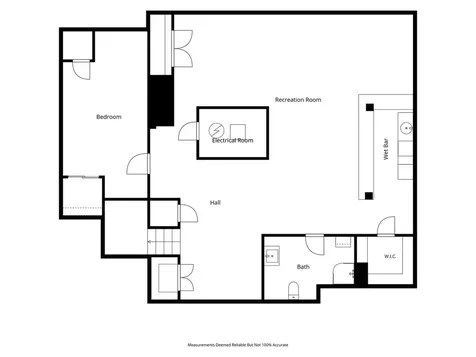 4303 Ariel Court Naperville IL 60564