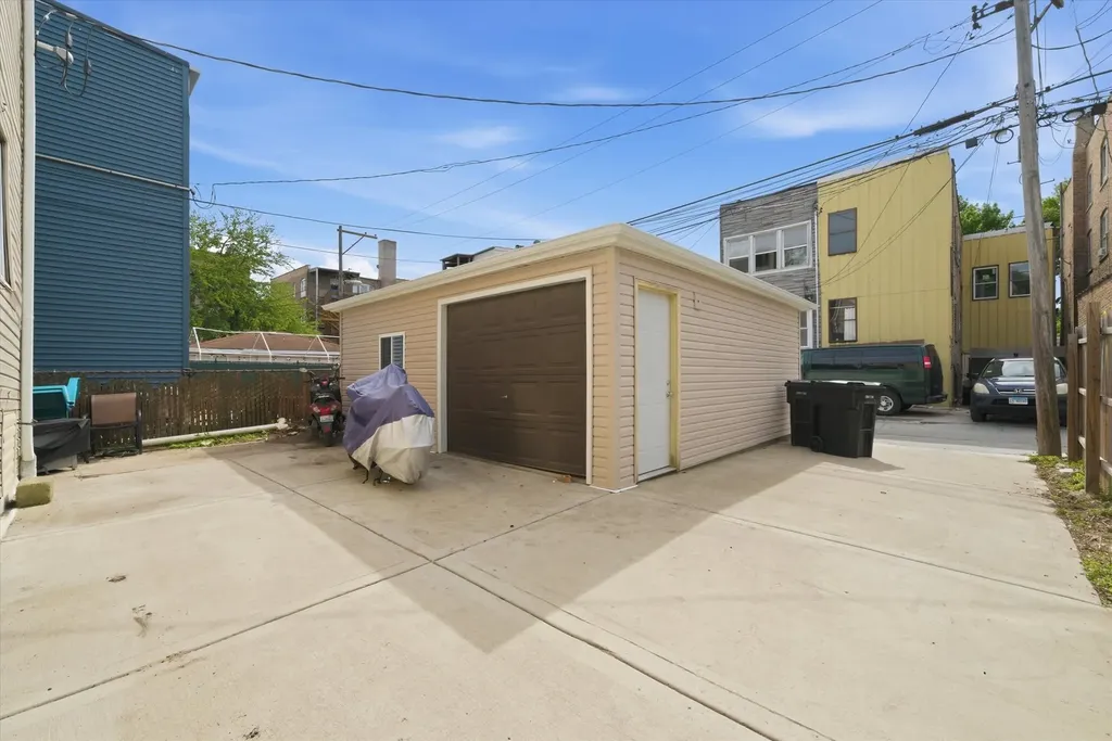 4918 North Monticello Avenue Chicago IL 60625