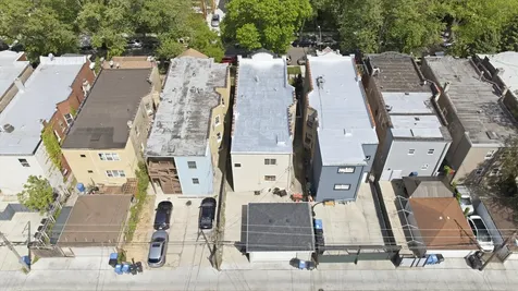 4918 North Monticello Avenue Chicago IL 60625
