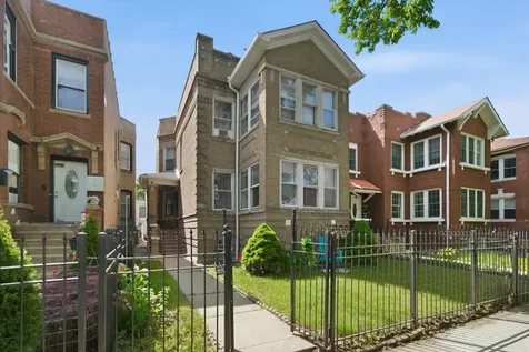 4918 North Monticello Avenue Chicago IL 60625