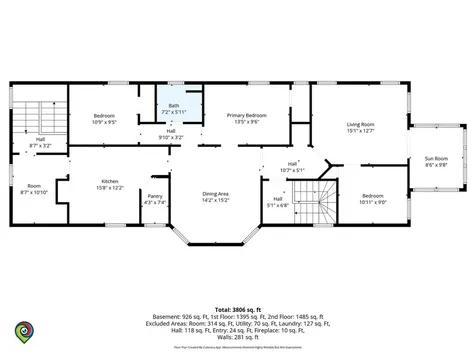 4918 North Monticello Avenue Chicago IL 60625