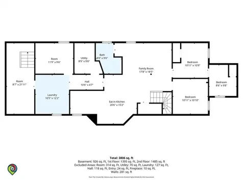 4918 North Monticello Avenue Chicago IL 60625