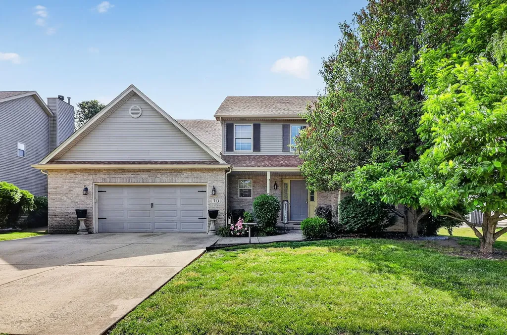 713 Clifford Drive Minooka IL 60447
