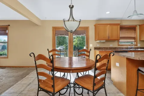 713 Clifford Drive Minooka IL 60447