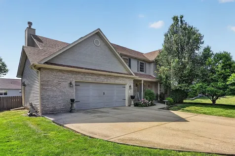 713 Clifford Drive Minooka IL 60447