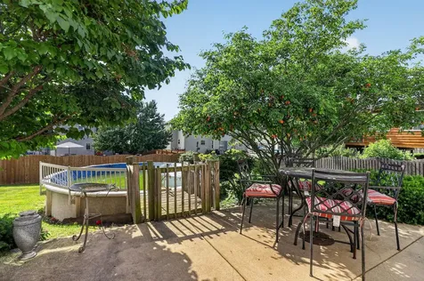 713 Clifford Drive Minooka IL 60447
