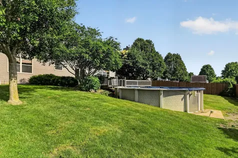 713 Clifford Drive Minooka IL 60447