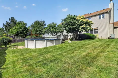 713 Clifford Drive Minooka IL 60447