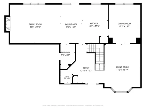 713 Clifford Drive Minooka IL 60447