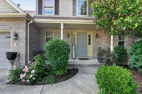 713 Clifford Drive Minooka IL 60447