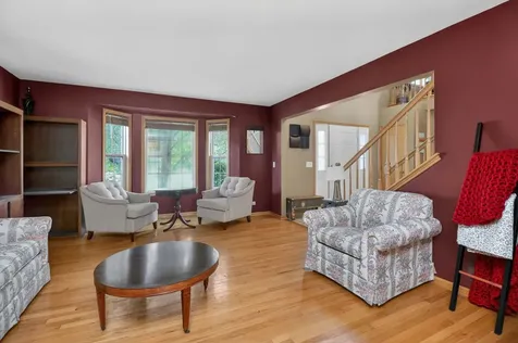 713 Clifford Drive Minooka IL 60447