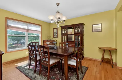 713 Clifford Drive Minooka IL 60447