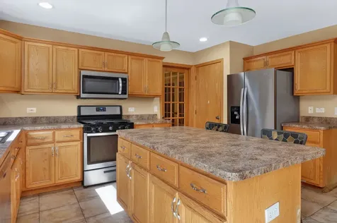 713 Clifford Drive Minooka IL 60447