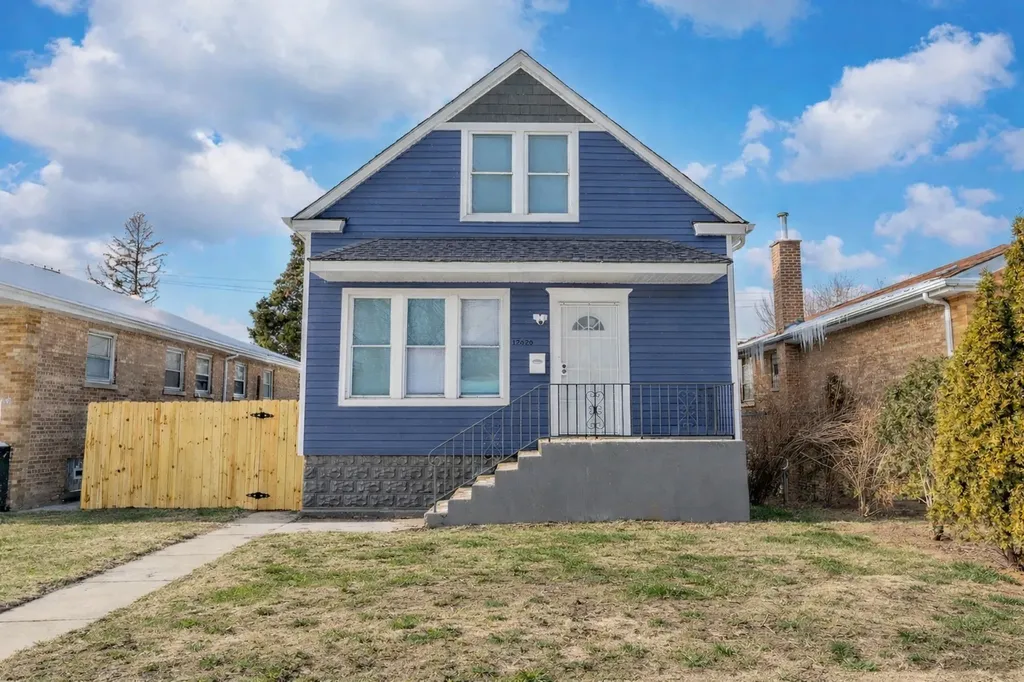 12420 South Emerald Avenue Chicago IL 60628