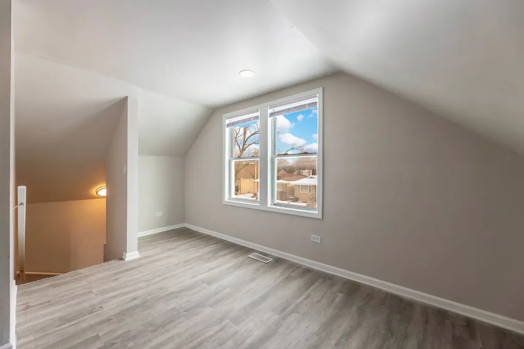 12420 South Emerald Avenue Chicago IL 60628