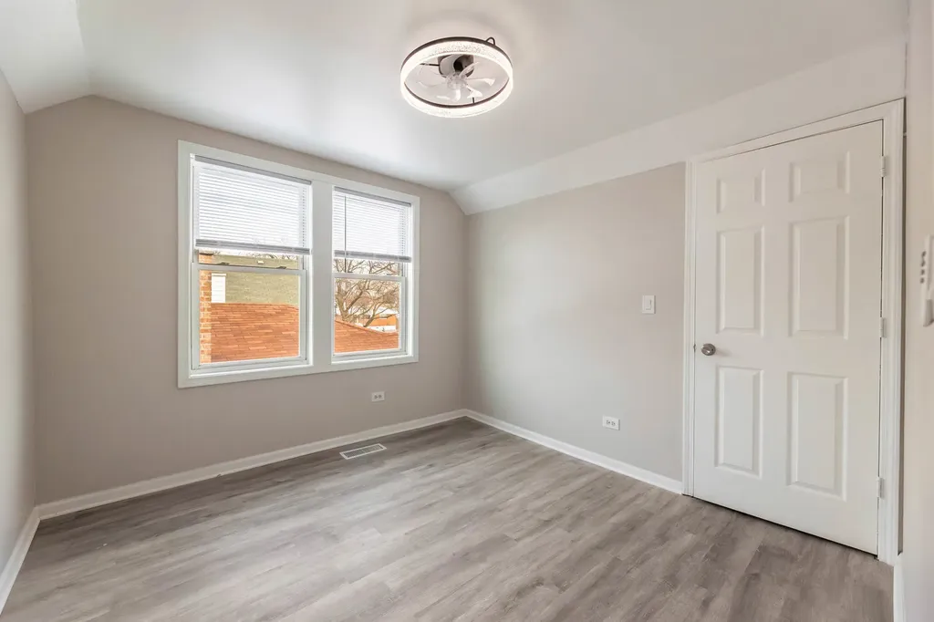 12420 South Emerald Avenue Chicago IL 60628
