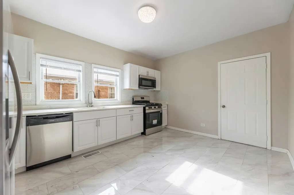 12420 South Emerald Avenue Chicago IL 60628