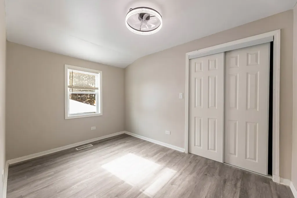 12420 South Emerald Avenue Chicago IL 60628