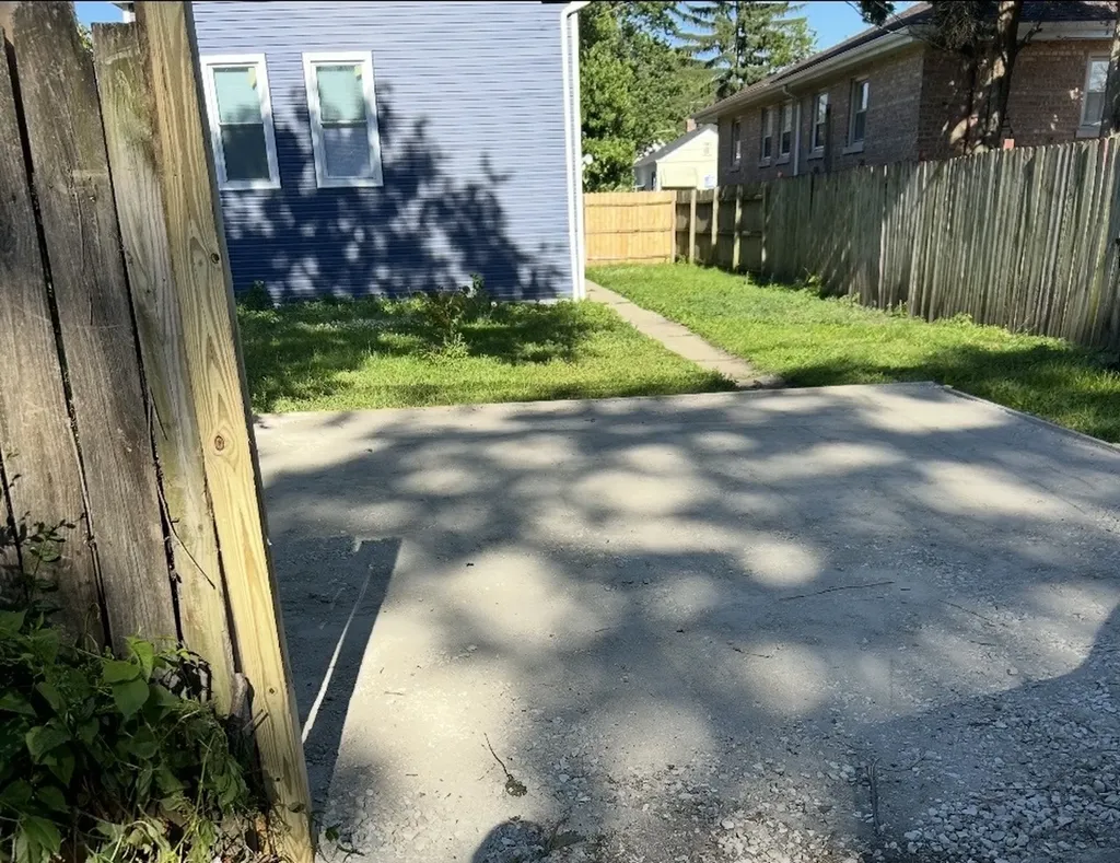 12420 South Emerald Avenue Chicago IL 60628