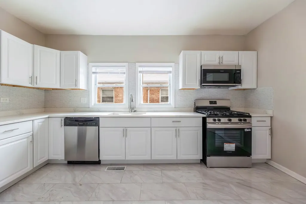 12420 South Emerald Avenue Chicago IL 60628