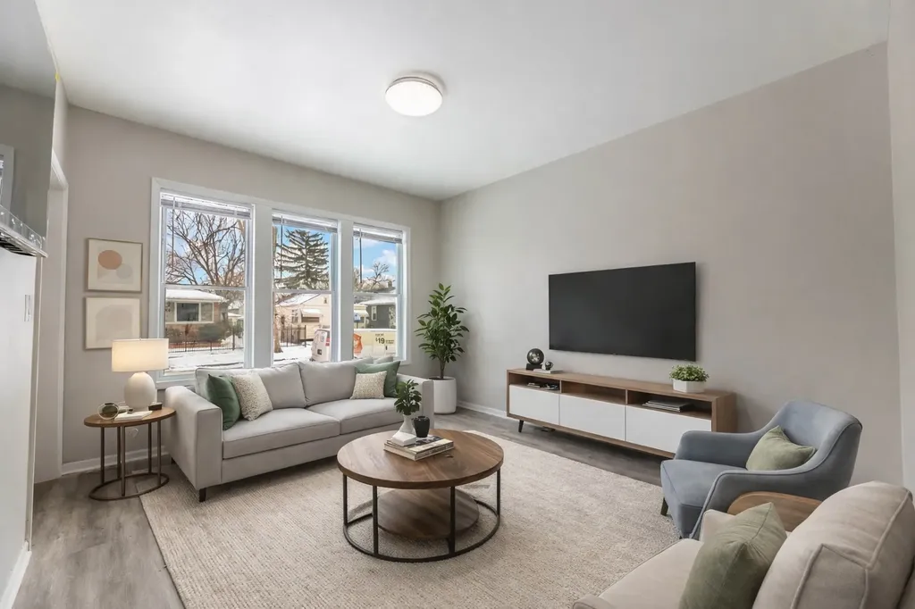 12420 South Emerald Avenue Chicago IL 60628