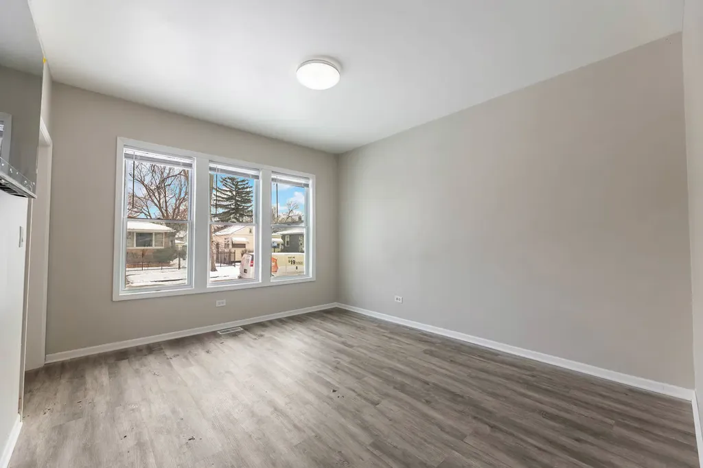 12420 South Emerald Avenue Chicago IL 60628