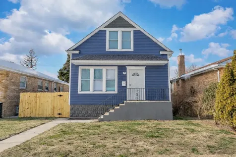 12420 South Emerald Avenue Chicago IL 60628