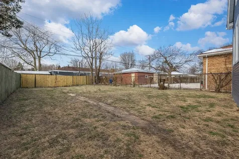 12420 South Emerald Avenue Chicago IL 60628