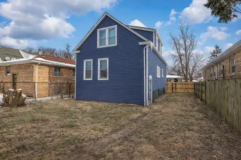 12420 South Emerald Avenue Chicago IL 60628