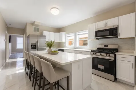12420 South Emerald Avenue Chicago IL 60628