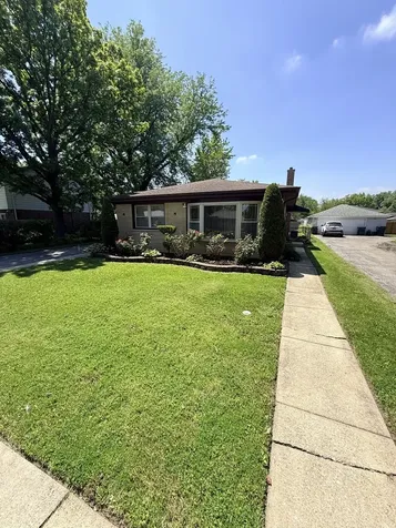 15646 Church Drive South Holland IL 60473