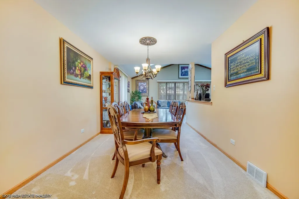 12152 Forestview Drive Orland Park IL 60467