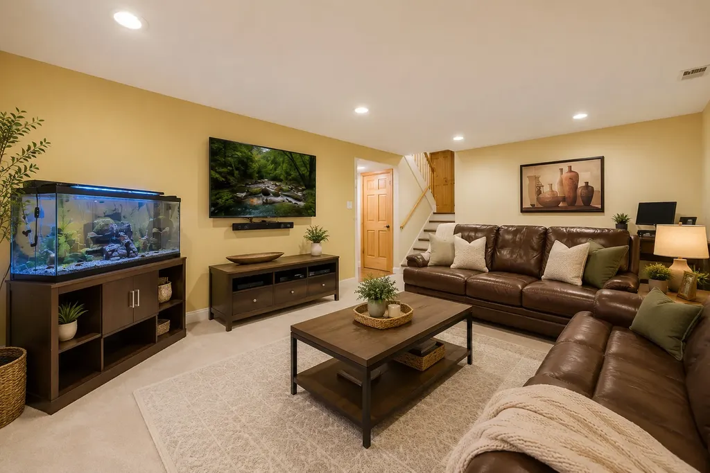12152 Forestview Drive Orland Park IL 60467