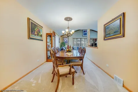 12152 Forestview Drive Orland Park IL 60467