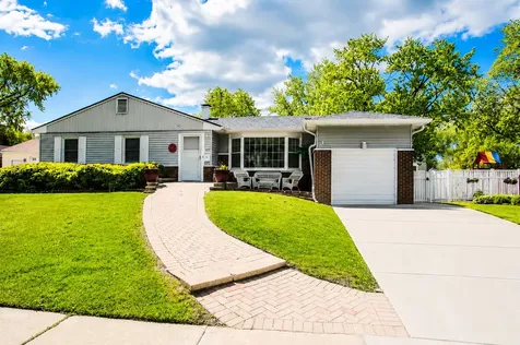 1359 East Dorothy Drive Palatine IL 60074