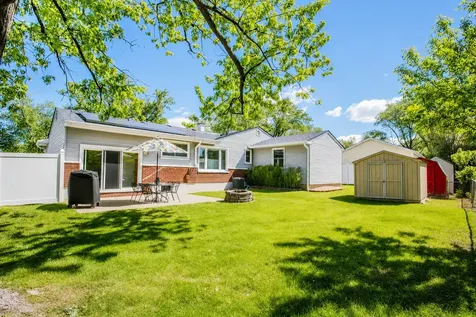 1359 East Dorothy Drive Palatine IL 60074