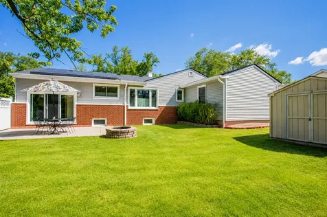 1359 East Dorothy Drive Palatine IL 60074