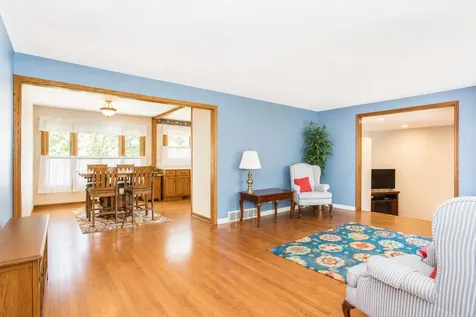 1359 East Dorothy Drive Palatine IL 60074